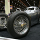 Illustration for article titled 2009 Detroit Autorama: Dan Webbs Golden Submarine Debuts!